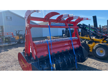 Seppi Maxi Forst 250