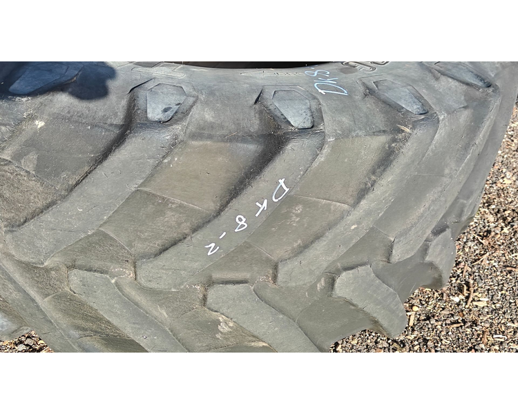 Trelleborg 540/65R28 XXX