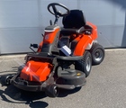 Husqvarna R214TS Inkl. 103cm klippebord