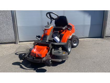 Husqvarna R214TS Inkl. 103cm klippebord