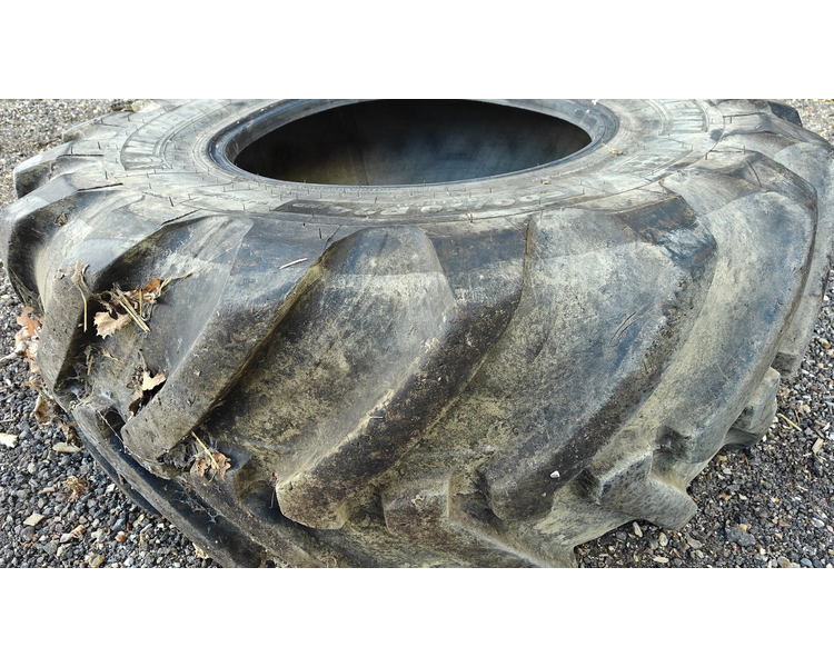 Michelin 500/70R24  XXX