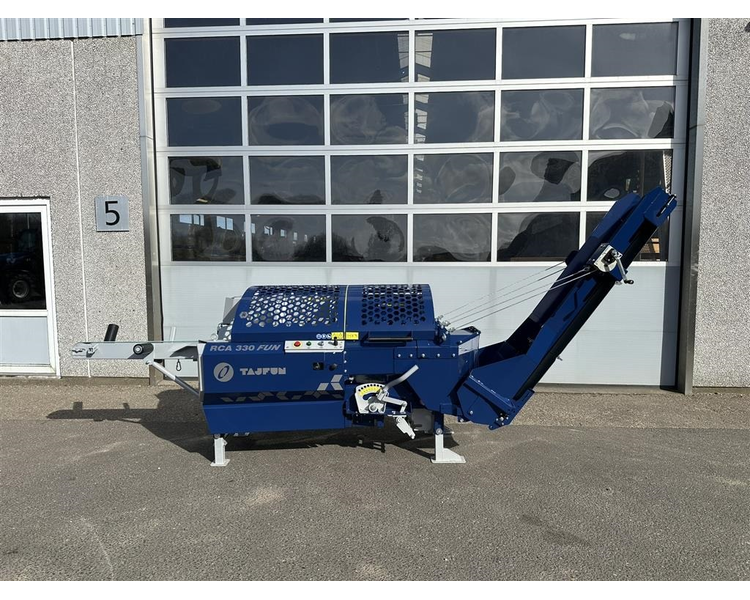 Tajfun RCA 330 FUN PÅ LAGER TIL OMGÅENDE LEVERING !