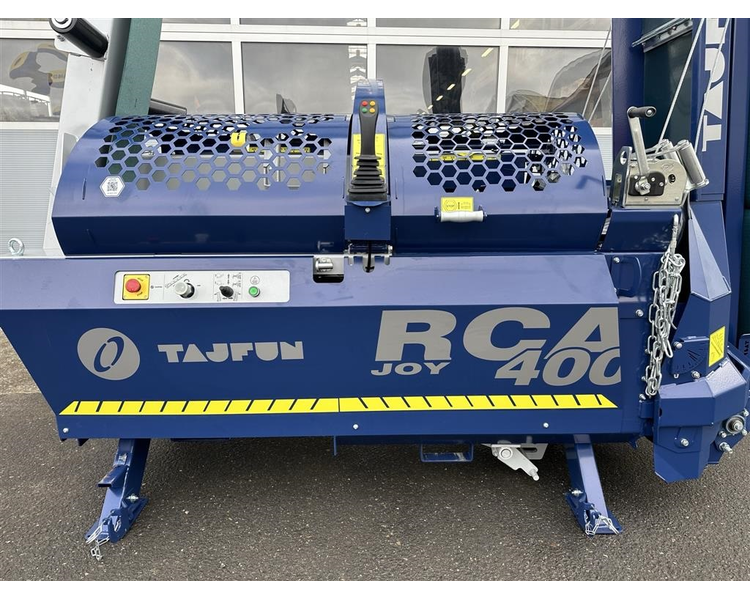 Tajfun RCA 400 PÅ LAGER TIL OMGÅENDE LEVERING !