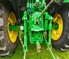 John Deere 5090R