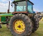 John Deere 4230
