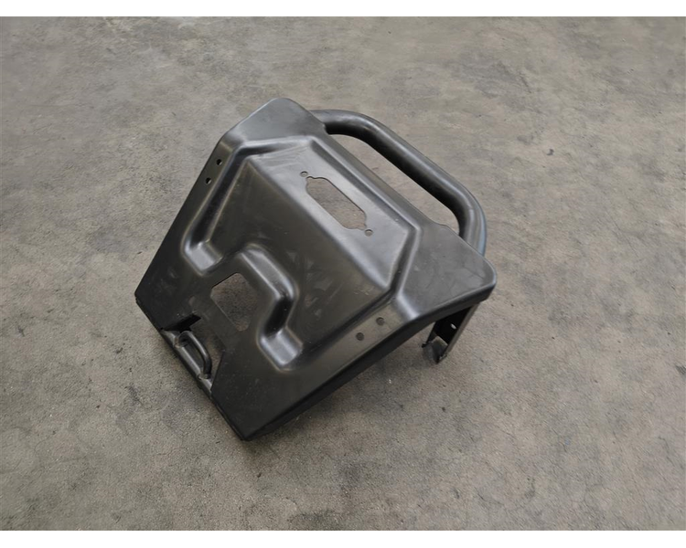 Polaris Ranger 570 Forkofanger