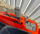 Husqvarna R 214TC