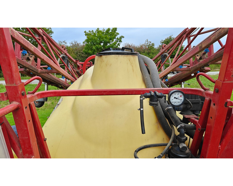 Hardi Commander 2800