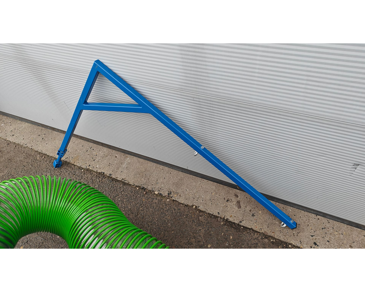 K-vognen K-sugen 23hk Ekstrem sugestyrke!