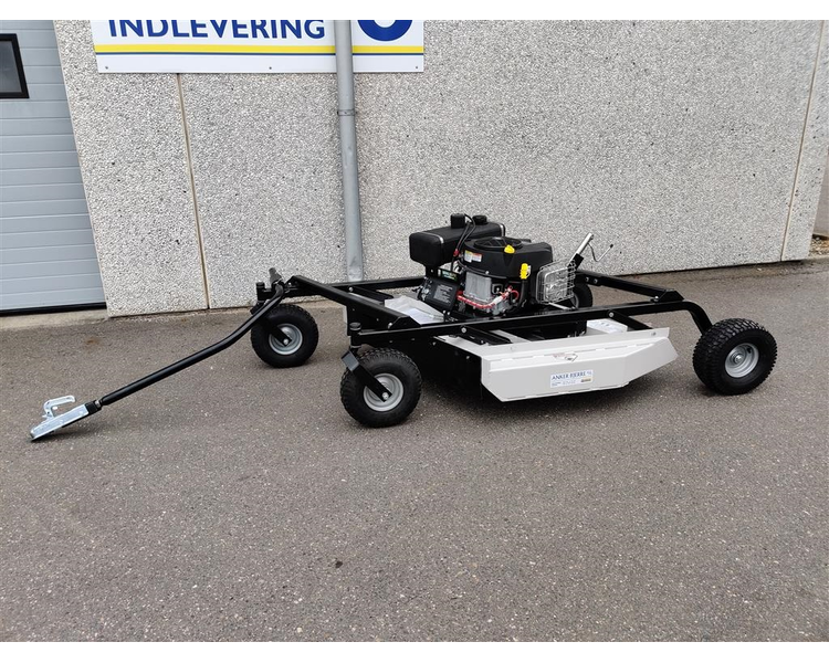 Kunz Engineering Rough Cut 44" DK