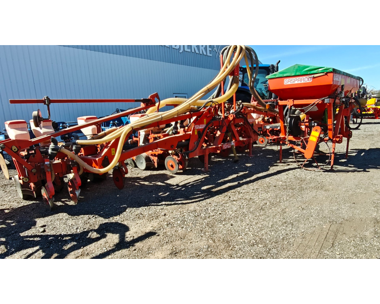 Gaspardo MANTA MTR 12-75