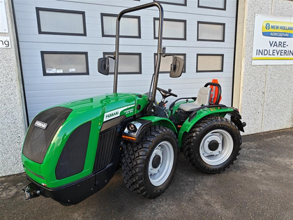 Ferrari Cobram 60 AR PÅ LAGER / RING FOR TILBUD