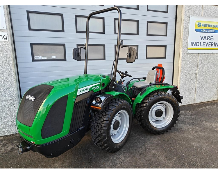 Ferrari Cobram 60 AR PÅ LAGER / RING FOR TILBUD