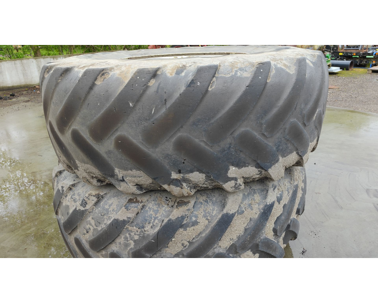 Michelin 710/85R38 XXX