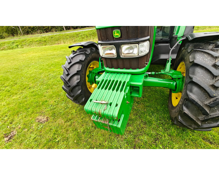 John Deere 5090R