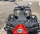 Polaris Sportsman 570 EPS Hunter Edition traktor