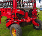 HE-VA TIP ROLLER 820 Cambridge ringe