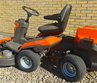 Husqvarna FM410i