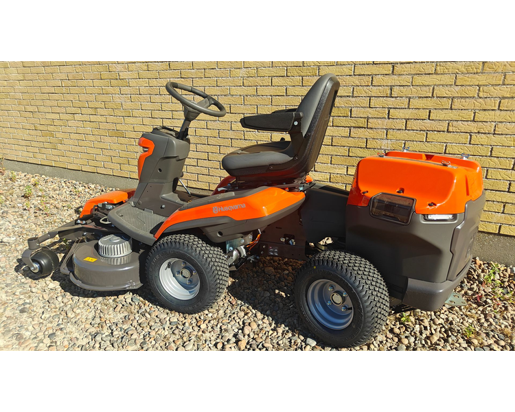 Husqvarna FM410i