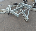 Anker Bjerre Høvlen B-165-EL SOM NY