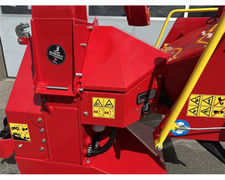 TP 200 PTO PÅ LAGER TIL OMGÅENDE LEVERING !