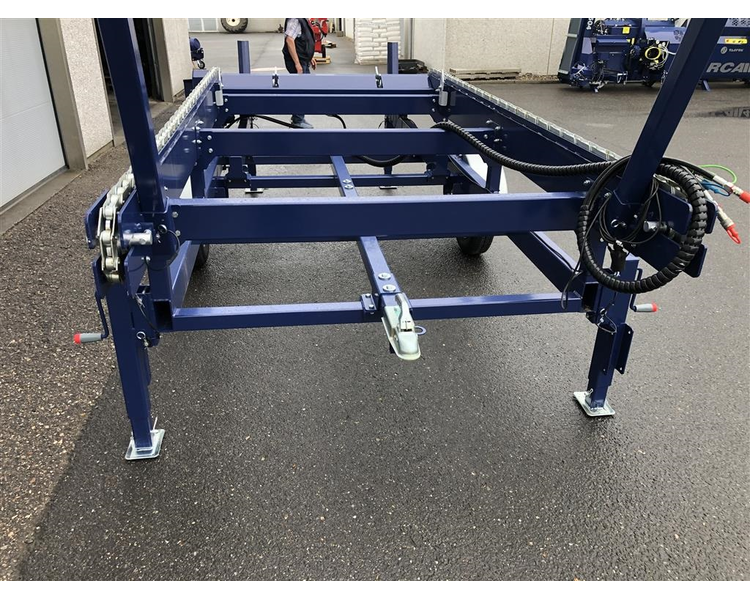 Tajfun RN 5000 PÅ LAGER TIL OMGÅENDE LEVERING !