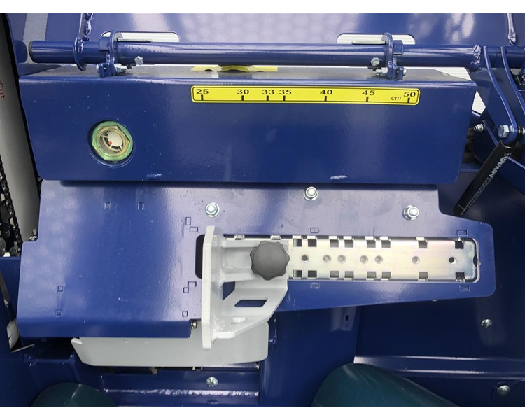 Tajfun RCA 480 JOY PÅ LAGER TIL OMGÅENDE LEVERING !