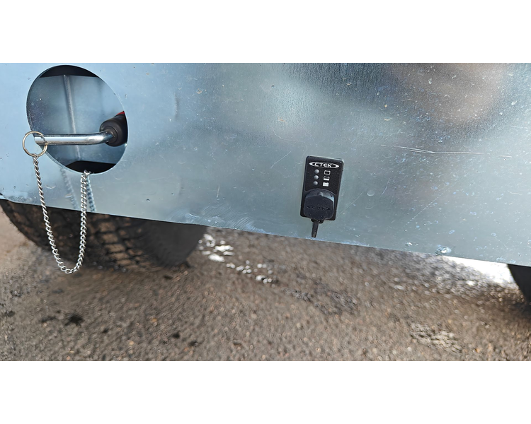 K-vognen 16T3-KS-23F  UDSTILLINGSTILBUD