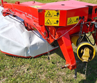 Kuhn FC243 Med Crimper