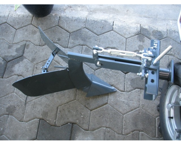 Ferrari Hyppejern justerbart