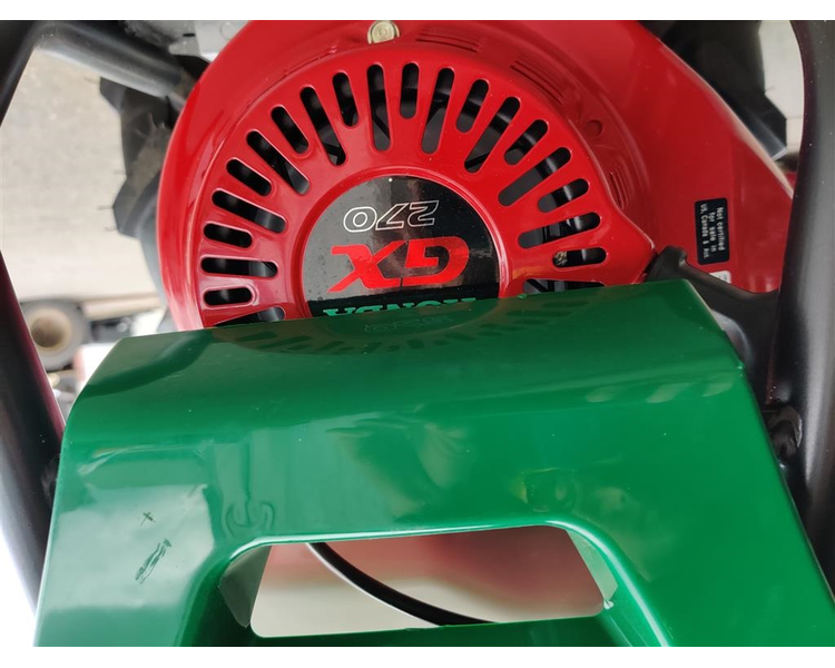 Ferrari 338 MED 75cm SLAGLEKLIPPER - SPAR 10.000,-