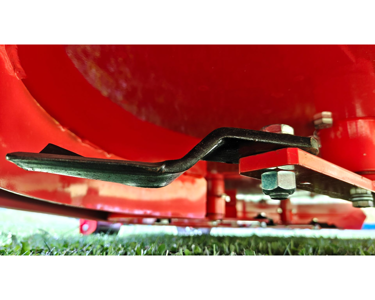 Maschio Jolly 210