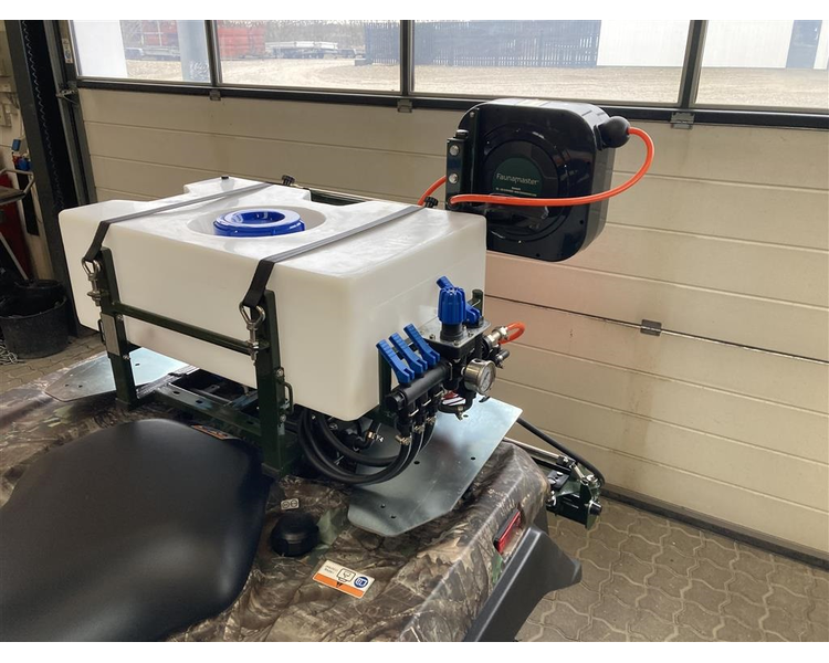 Faunamaster FMS - Sprayer 70