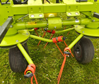 CLAAS VOLTO 45 ! Som ny !