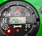 John Deere 1550 TerrainCut