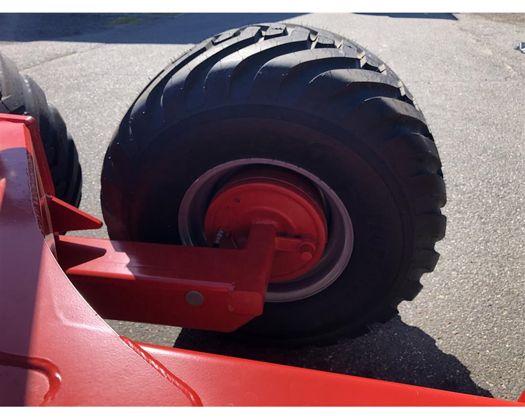 FTG-Källefall FB100 / FB69