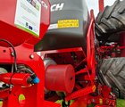 Horsch Focus 6TD