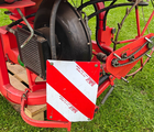 Maschio Gaspardo MANTA ISOTRONIC 12-75 XL Med fronttank