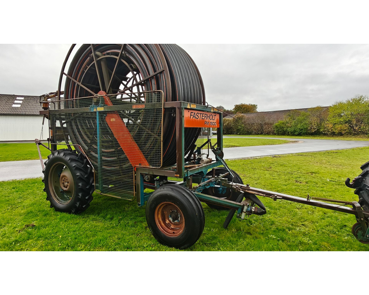 Fasterholt FM1500