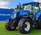 New Holland T7.170