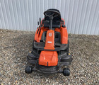 Husqvarna R 214C BILLIGT!