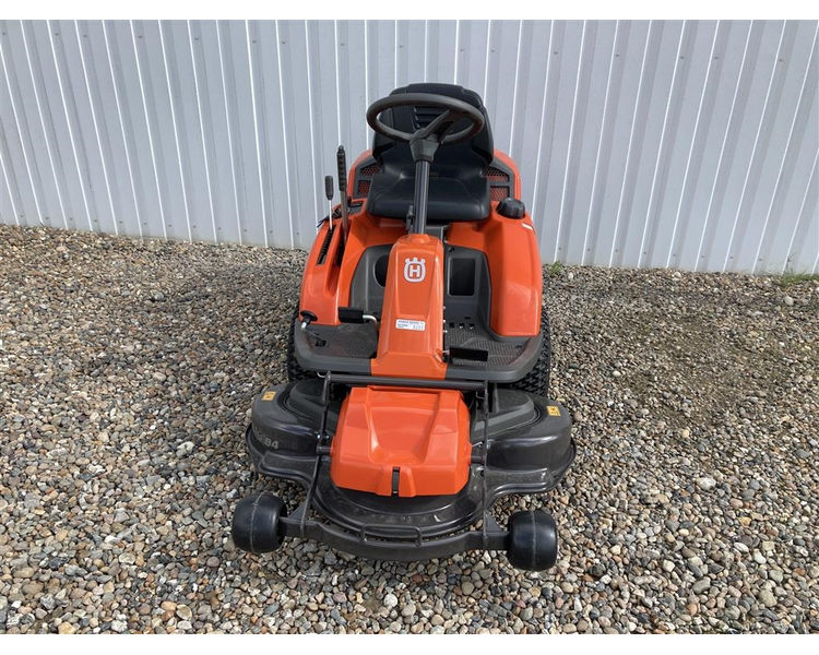 Husqvarna R 214C BILLIGT!