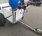 Schaumann ATV 200 LTR.