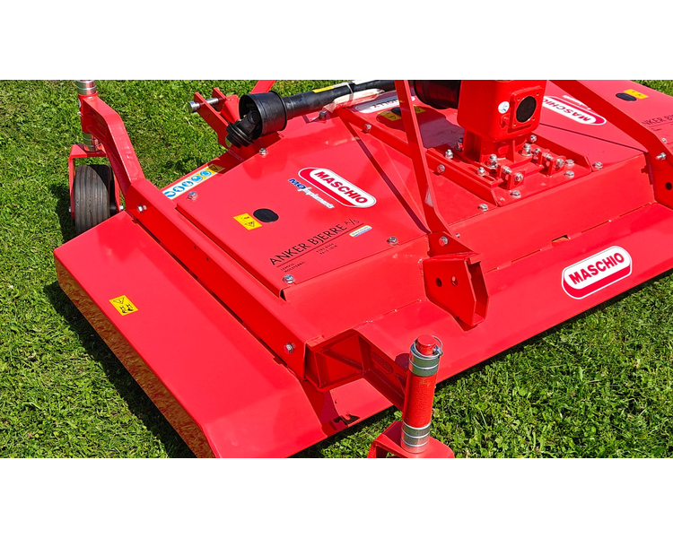 Maschio Jolly 210