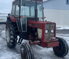 International IH 574