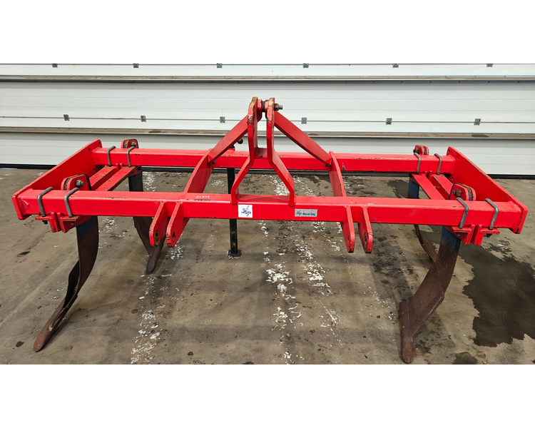 Marsk Stig Ratoon 4 Tands