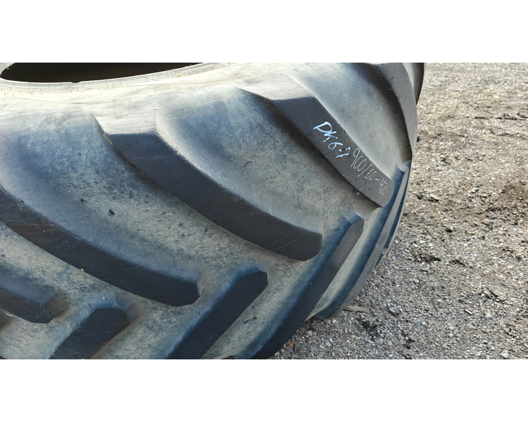 Michelin 900/60R42 XXX