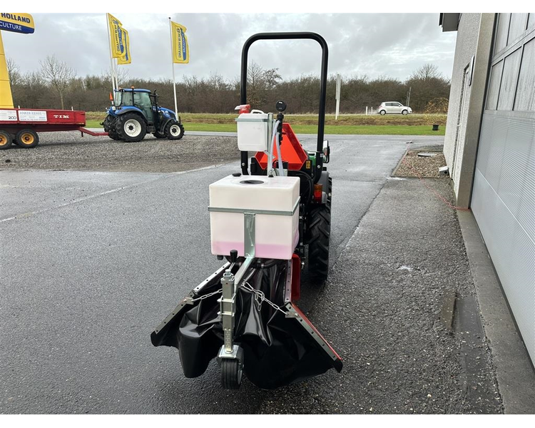 Fort Afskærmet sprøjte Ring for et godt tilbud