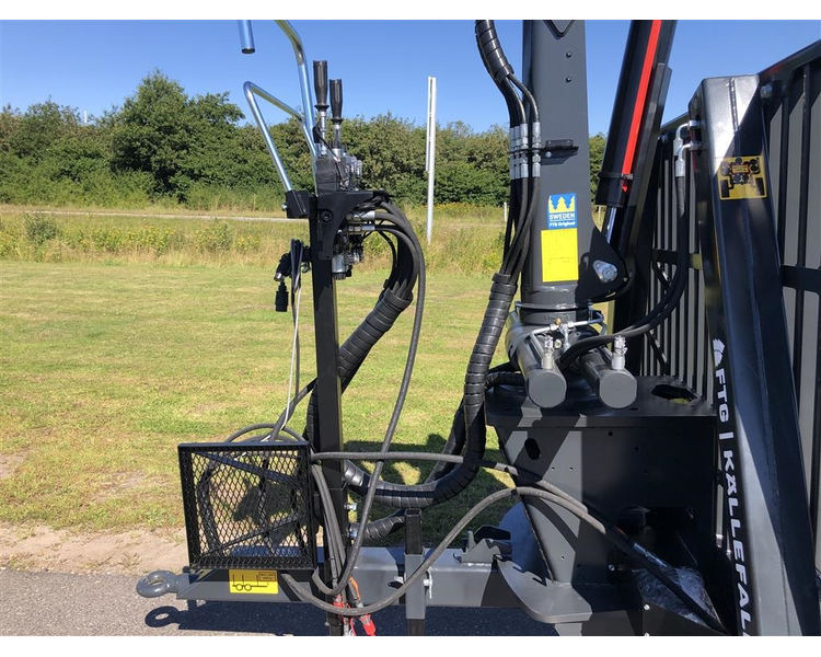 FTG-Källefall FB100 / FB69