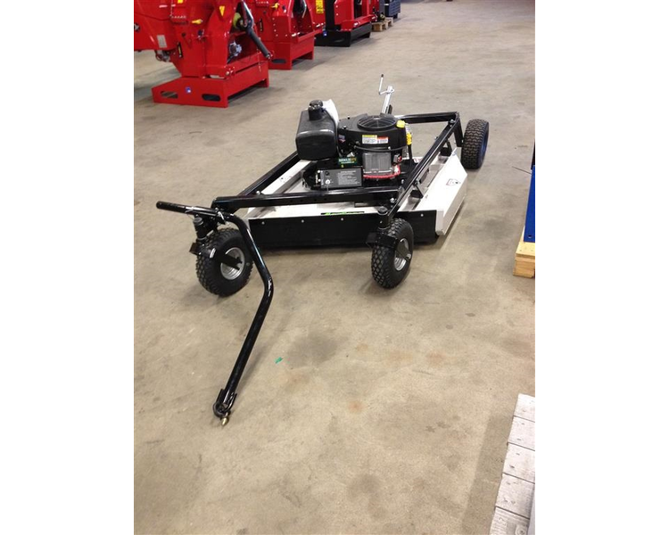 - - - Kunz Rough Cut Brakpudser